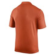 Clemson Nike Dri-Fit College Polo